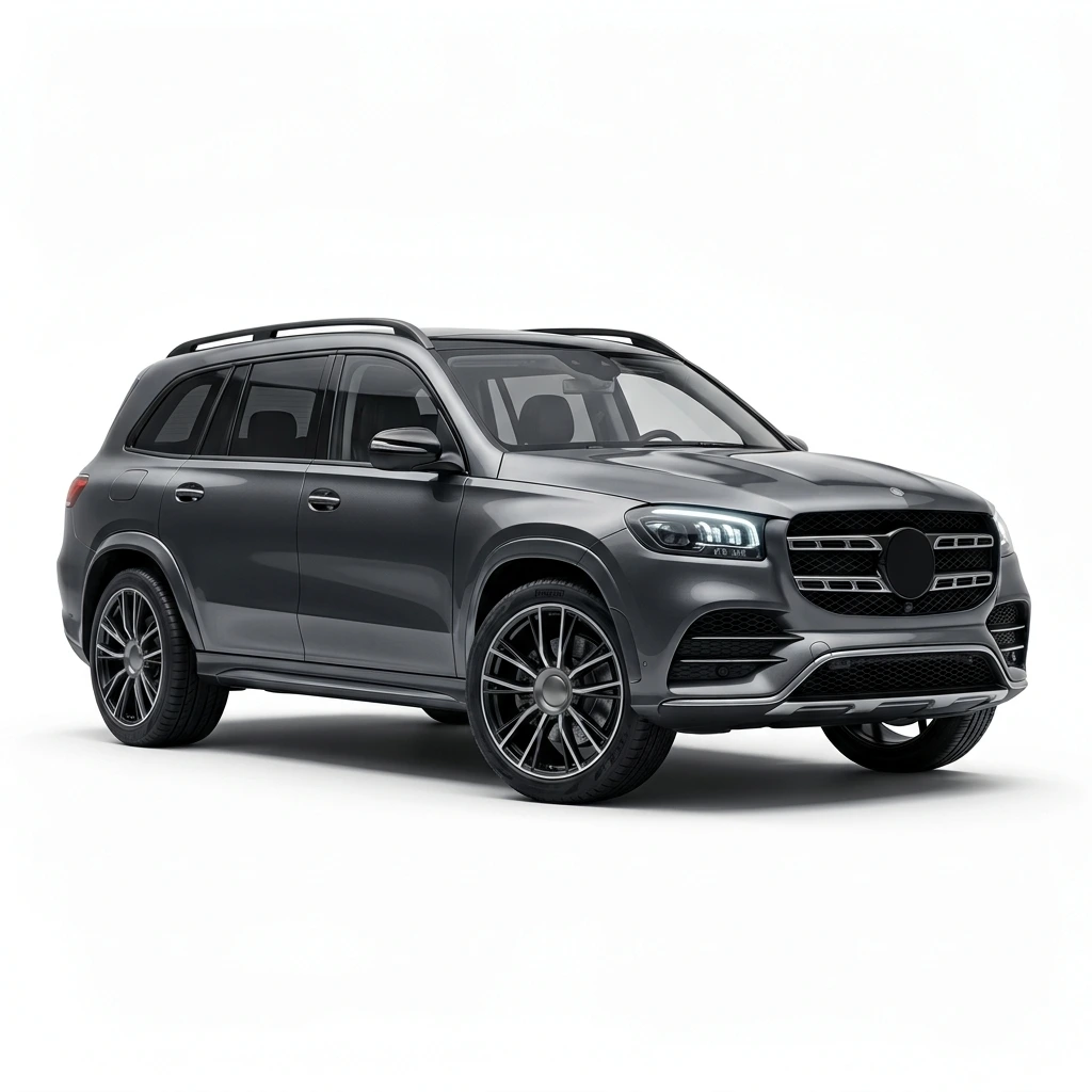 Premium SUV